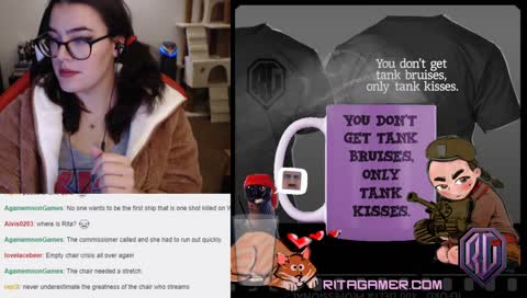 Variety stream tonight! #TheGardensBetween