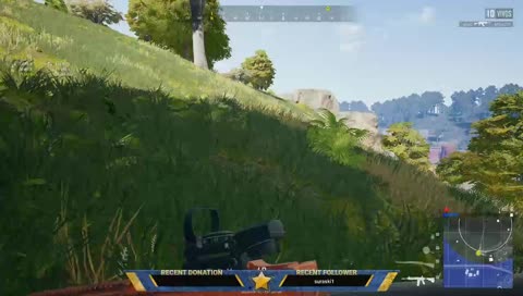 +18 Tutorial do que não se fazer no PUBG kkk