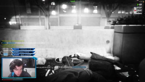 (ESP) ROLEPLAY A TOPE !!!