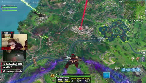 21 and a million people