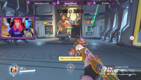 ⁽ᴳᵉʳ/ᴱⁿᵍ/ᴱˢᵖ⁾ Overnoob