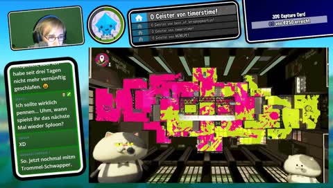 [GER] [PhoBro] Tinte bis zum abwinken!