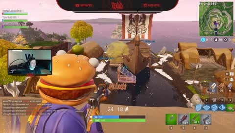 Out Here Brether Boppin // 4+ KD // !tournament for signups