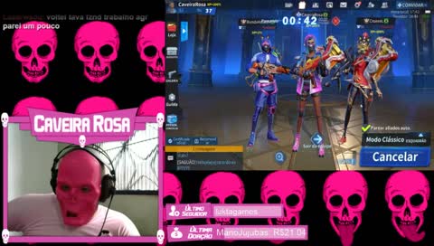 Hoje é 1 novo dia pra Sonhar