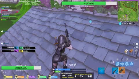 ❄️NL/ENG❄️Spelen Met Kijkers❄️Wins Grinden❄️Heavy AR!❄️