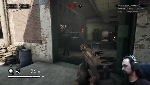 [ESP] Los sims vampiros DLC