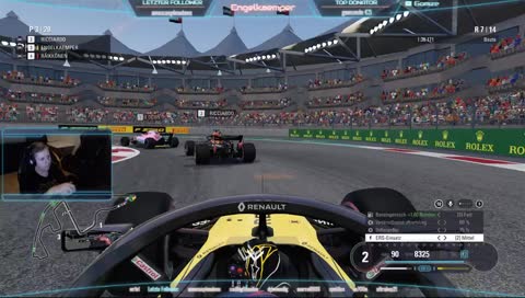 rip kimi xD