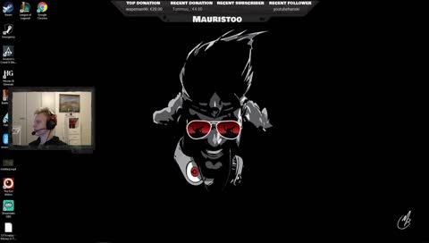 Draven doesnt care if you have armor (100 Follower goal)