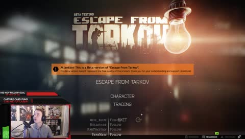 [ENG]Squad wiping with the Crew! #Firesale In EFT