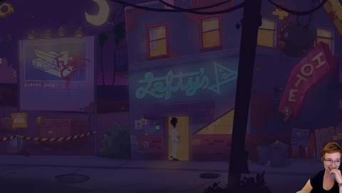 [GER] [ 18+ ] Larry im Stream? das werd ich doch bestimmt bereuen D: