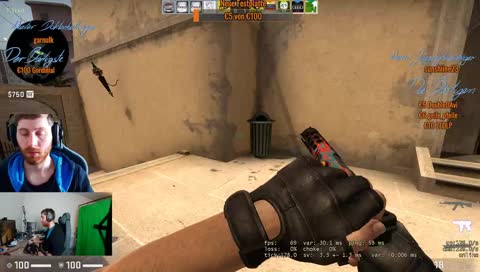 [Ger/Eng] Grinden oder gegrindet werden, dass ist hier die Frage!!  !wissenschaft  #WfD #DasTwitchrudel 