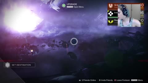 The Canon Guardian Challenge | A Hunter Rises (Again)