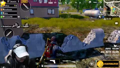 [Esp/Mex] NUevo update !!