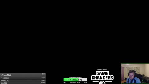 Opening packs from HUT Champs! Joe Sakic welcome to my team on Xbox :)