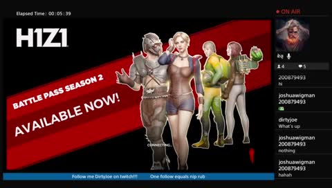 Your mothers favorite gamer and favorite lover 🐔