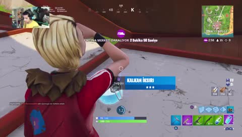 (PS4) Üzerinden Keyifli Yayınlar..!! :) :) İzleyici Oyunları..!! :) Nadir Skinlerle Oyunlar..!! :) :)