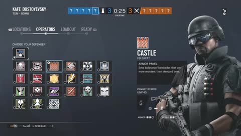 [Xbox]Diamond Ranked Dou Que