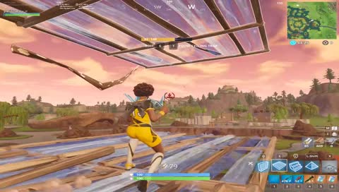 DUO INGAME EVENT Pog