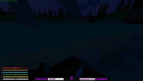 Chill Stream | !Discord !Unturned
