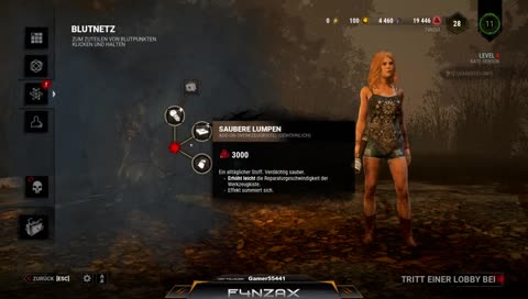 [18+][GER]  Dem Alptraum entfliehen !!! // zusammen mit Kordo // #2