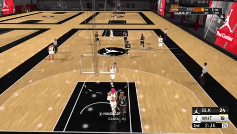 2K League Qualifiers Round Season 2 " The God Has Returned " #Funny2kStreams