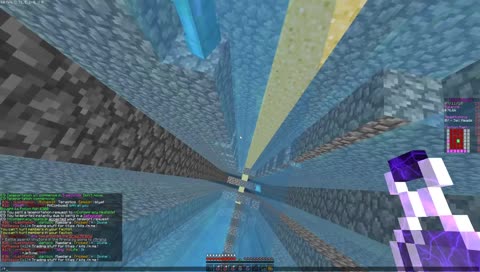 Playing SaicoPvp Factions!!!