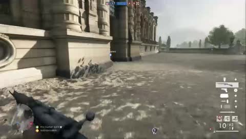 battlefield и агранутое рачело