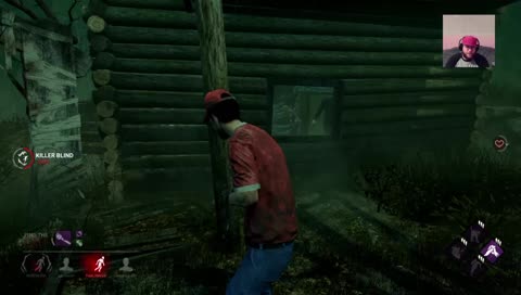 DBD FACE CAM TIME!
