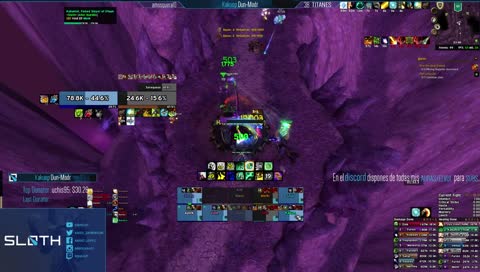 Kakukeo el leveador!