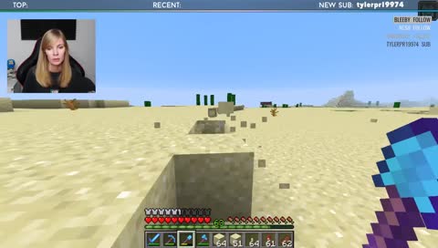 HERMITCRAFT ⛏️