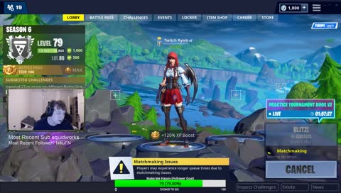 Average player pogchamp