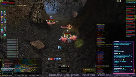 Rosetta'dan bildiriyorum kanser olmak isteyen gelsin !