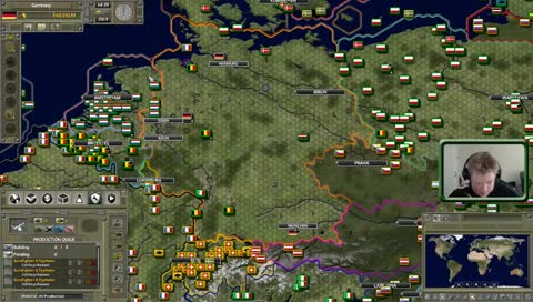 Deutschland steht für Freiheit!