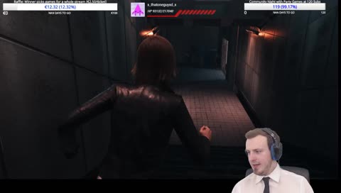 !songrequest [ENG] [Half-Blind] Back to Zeldooooaaar