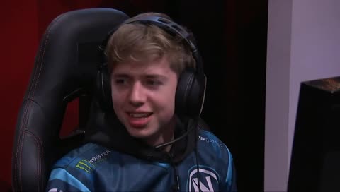 Gfinity Elite Series Delivered by Domino's - Season 4 Week 2 (Rocket League)