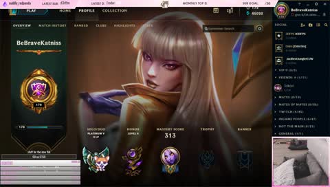 [GER/ENG] guess who's back!