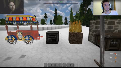 - Winterfell RP - PRESENTATION