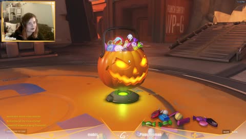 [FIN/ENG] Back to the Saltmines: Season 13 Placements !puppy !galactic !discord