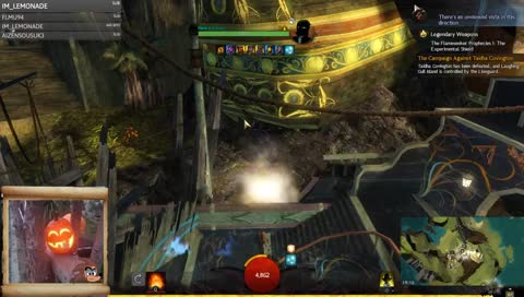 chill stream   GER/ENG