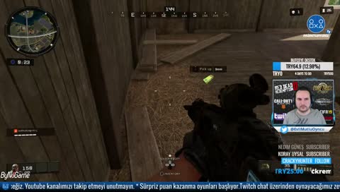 BLACKOUT | İZLEDİKÇE PUAN KAZAN