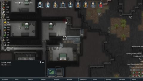 Get your name in game - RimWorld is brilliant