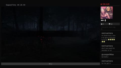 Can't Stop Playing This Game :D <3