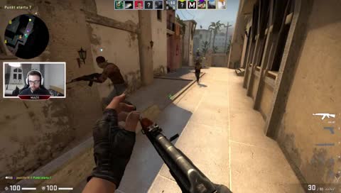 GIVEAWAY TODAY! Komentator, a grać nie umi. !fb