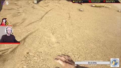 (ENG/DK) Dino, coffee and good people - Join the fun! :D