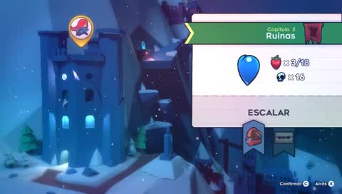 [ES](off mic) echaba de menos este juego 