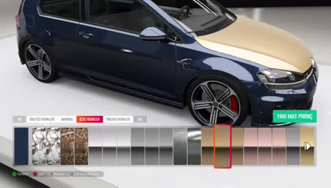 Forza Horizon 4 [Xbox One]