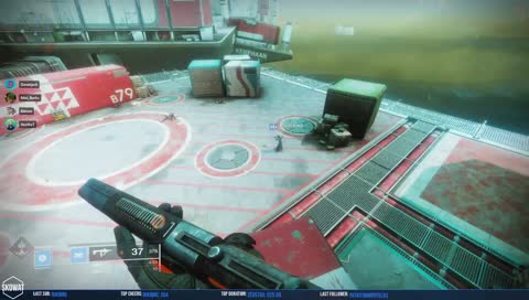 Tu sais pas compter SkoWaT