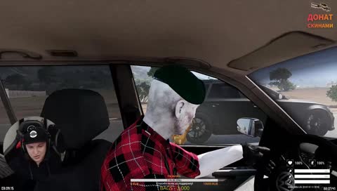 🔞 [Admin] Avalon Arma 3 Life (RP)