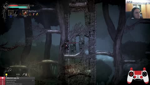 [RO] Salt and Sanctuary - 2D Souls done right!