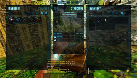 ARK OFFICIAL PVP | EXTINCTION HYPE LETS GO 